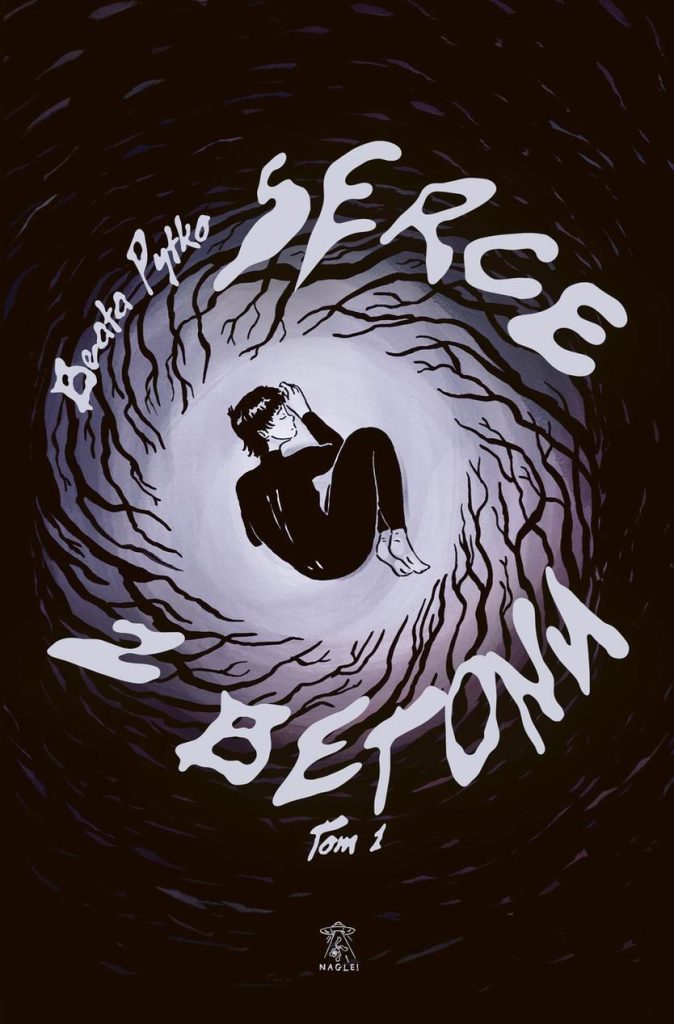 Serce z betonu 01