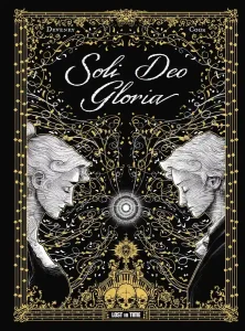 Soli Deo Gloria