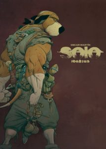 Solo. Legatus