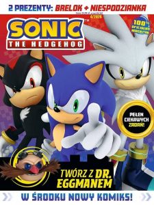 Sonic Magazyn 04