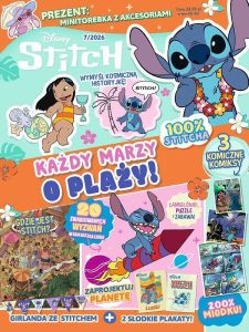Stitch Magazyn 11