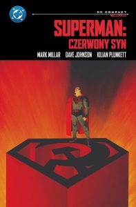 Superman: Czerwony Syn