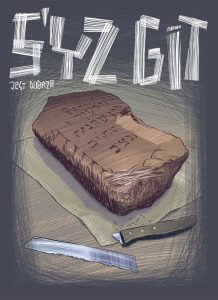 S’iz Git!. Jest dobrze