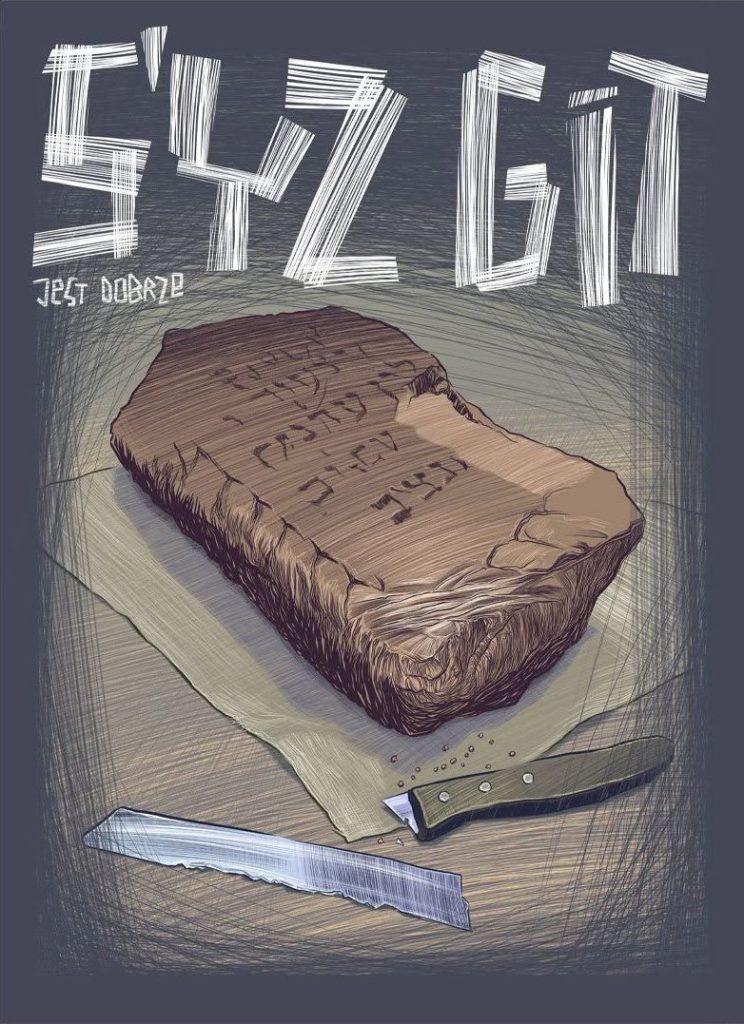 Syz Git Jest dobrze