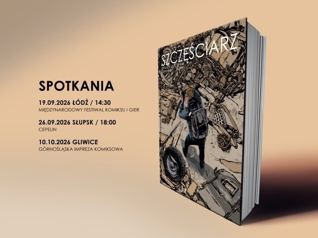 Szczęściarz spotkania