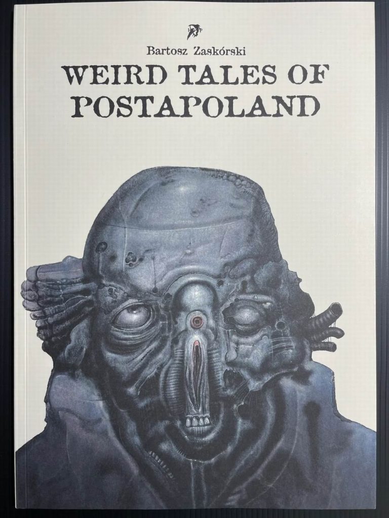 Tales of postapoland