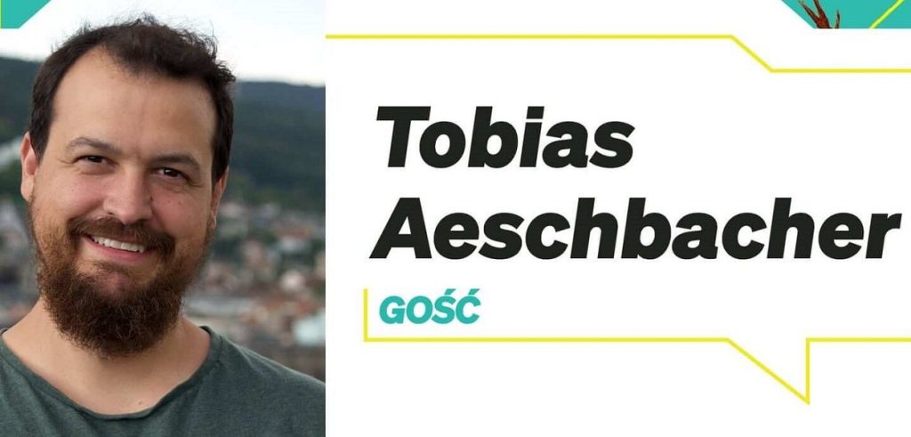 Tobias Aeschbacher