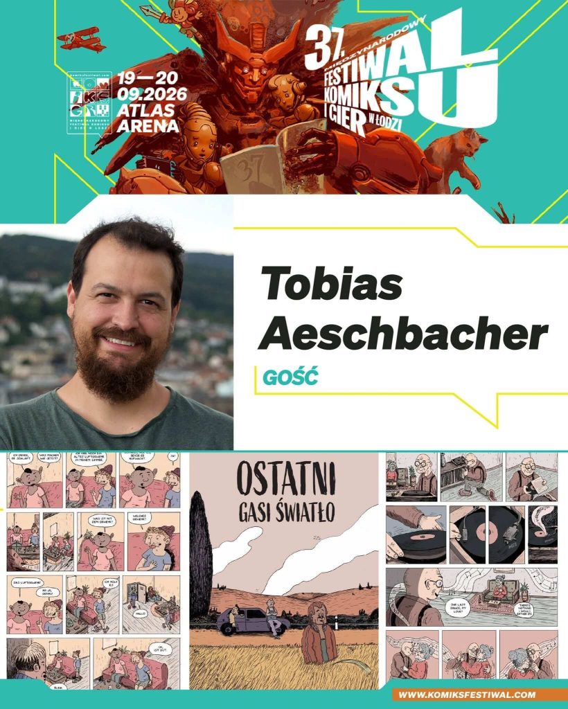 Tobias Aeschbacher