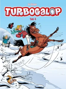 Turbogalop #04
