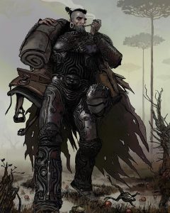 Vuko Drakkainen