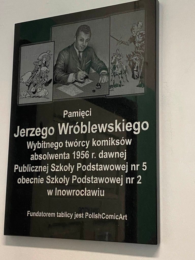Wroblewski tablica 2