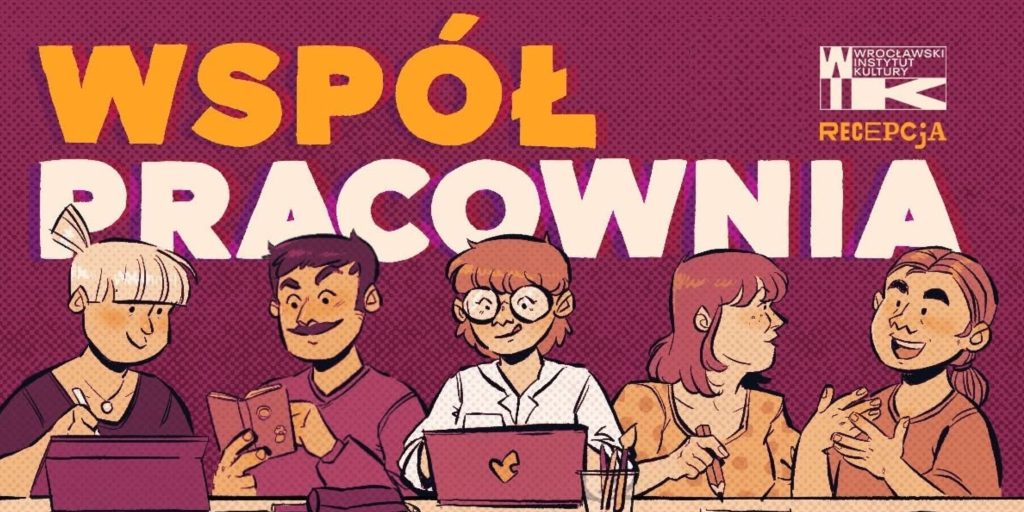 Współpracownia spotkania