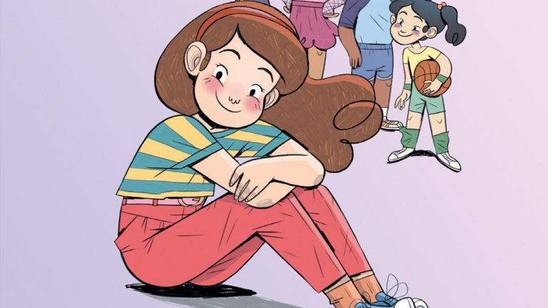 Zapowiedzi komiksów dla dzieci na sierpień 2026