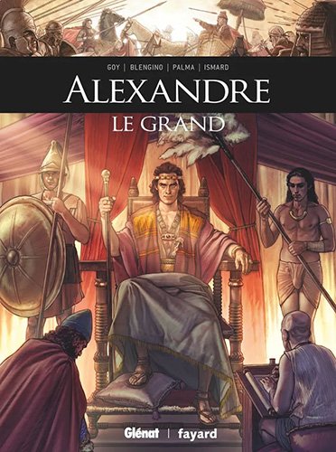 alexandre le grand