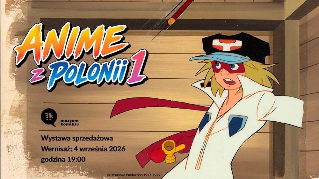 anime z polonii news
