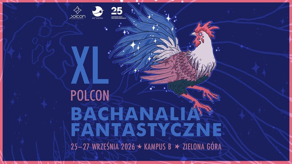 bachanalia fantastyczne 2026 news
