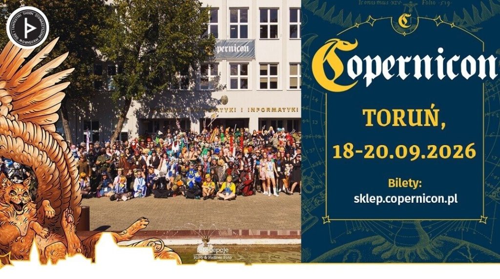 copernicon 2026