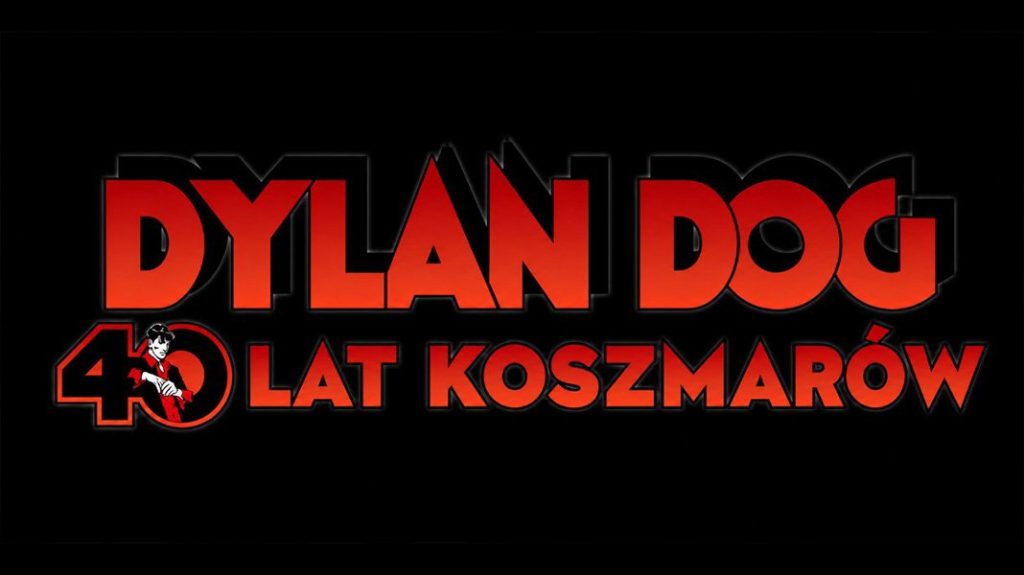 dylan dog urodziny news