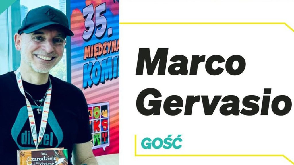 gervasio