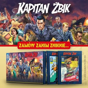 kapitan zbik prenuemrata