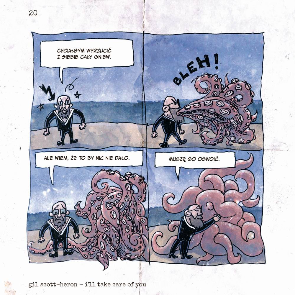 komiksodrama #1 plansza_20