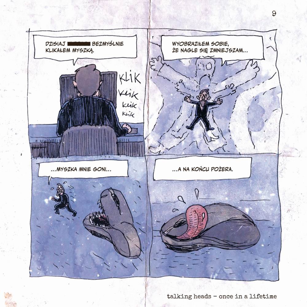komiksodrama #1 plansza_9
