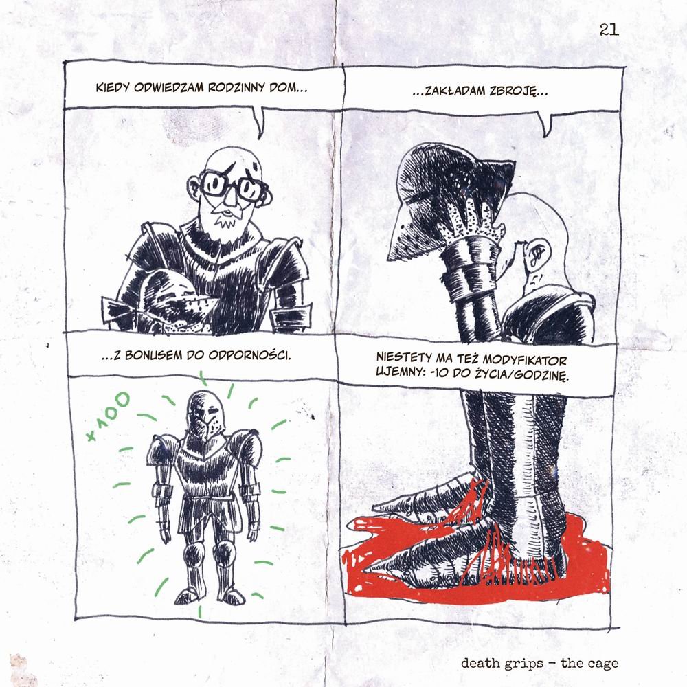 komiksodrama #2 plansza_21