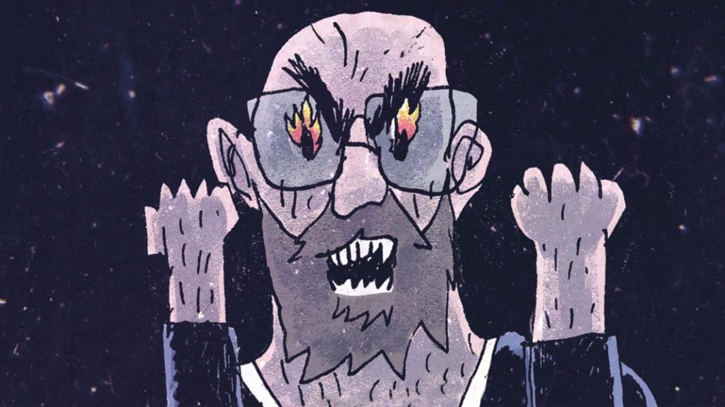 komiksodrama news