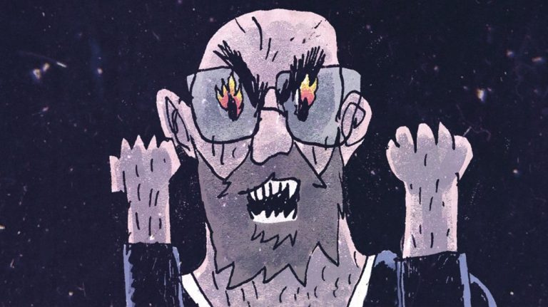 komiksodrama news