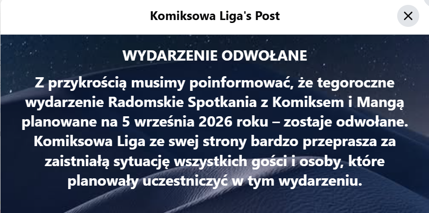 komiksowa liga