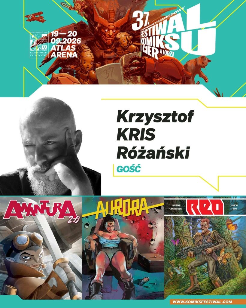 krzysztof różański