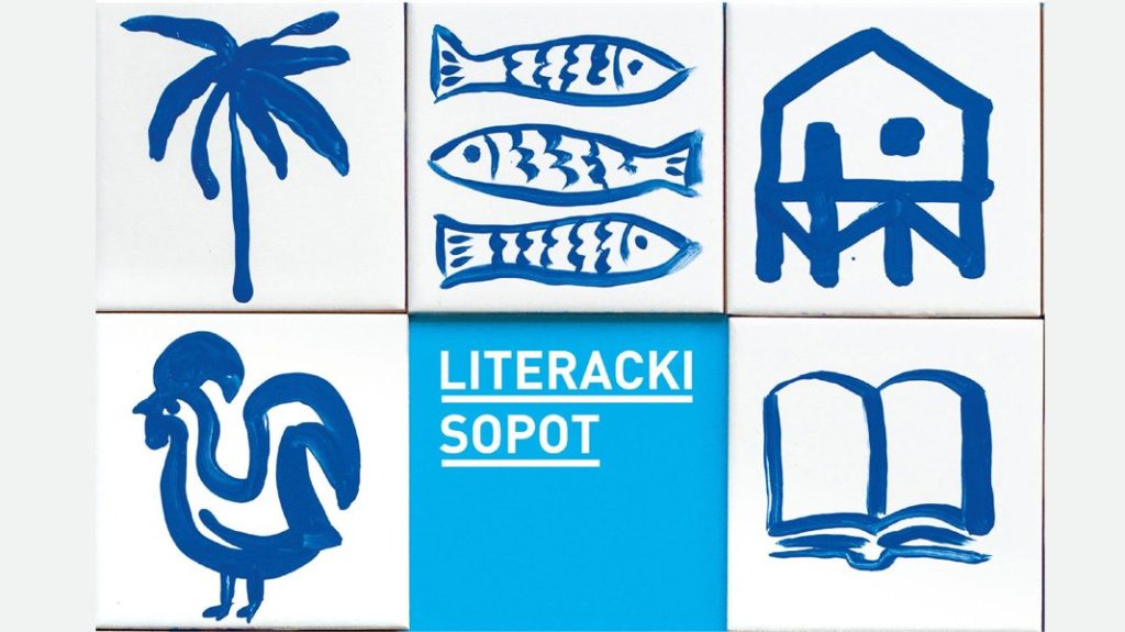 literacki sopot news