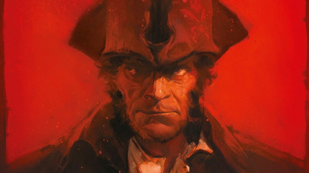 long john silver news