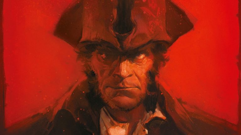 long john silver news