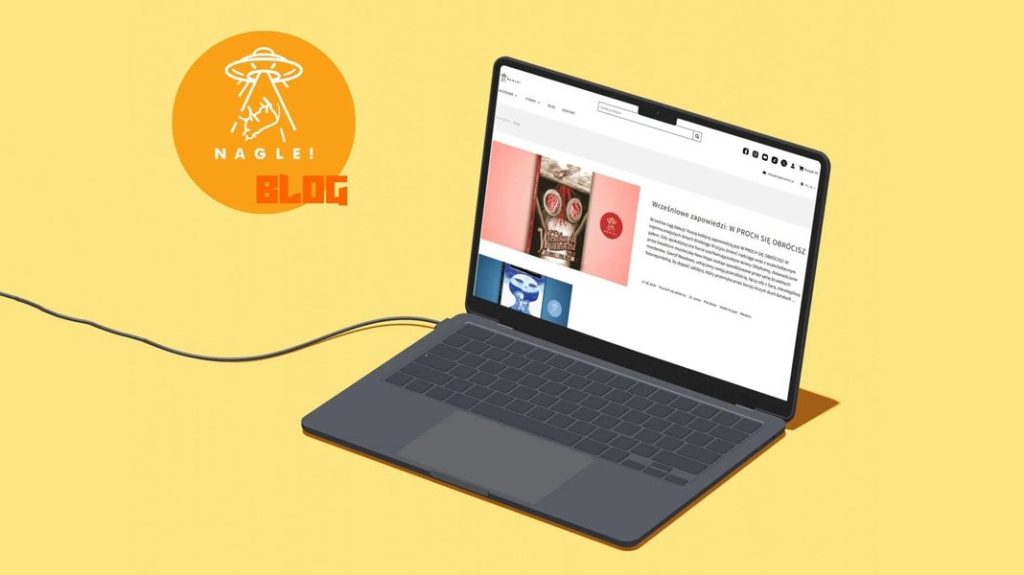 nagle blog