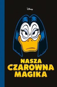 Nasza czarowna Magika