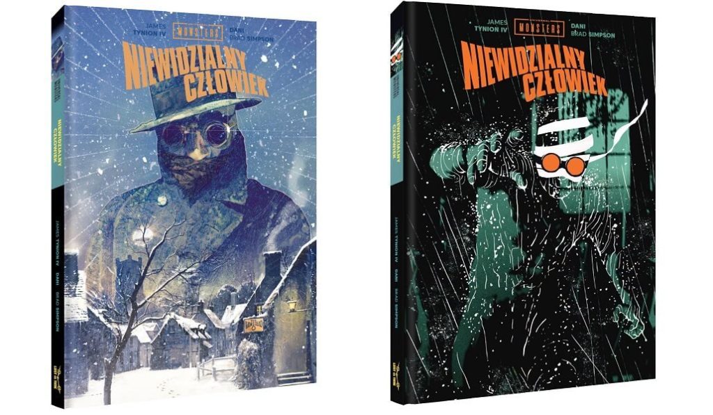 niewidzialny człowiek lost in time (1)