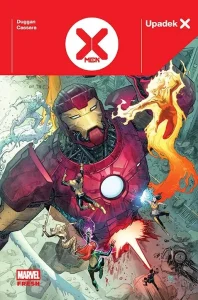 Upadek X: X-Men
