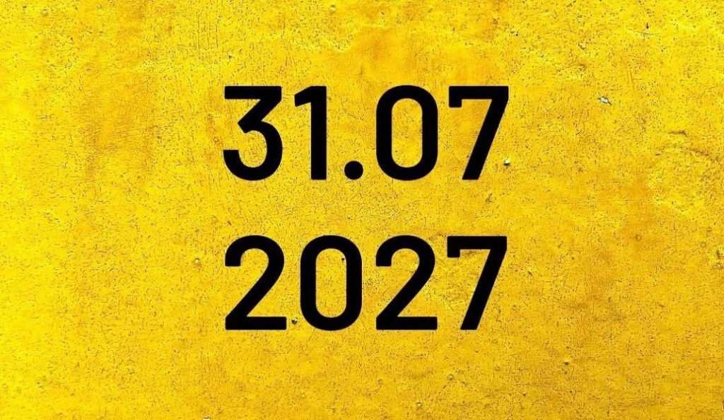 plażowy comic con 2027