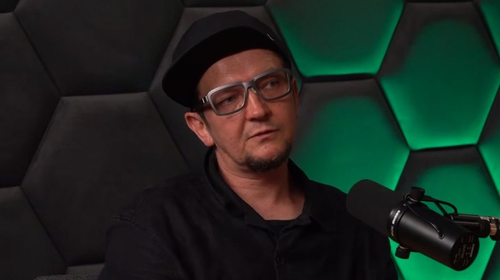 rafał gosieniecki news