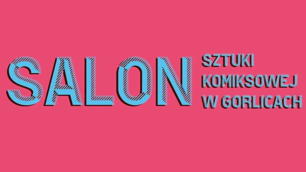 salon sztuki komiksowe jgorlice news