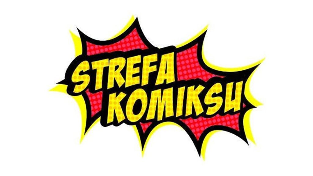 strefa komiksu news
