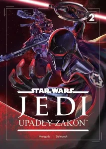 Star Wars Jedi: Upadły Zakon #02