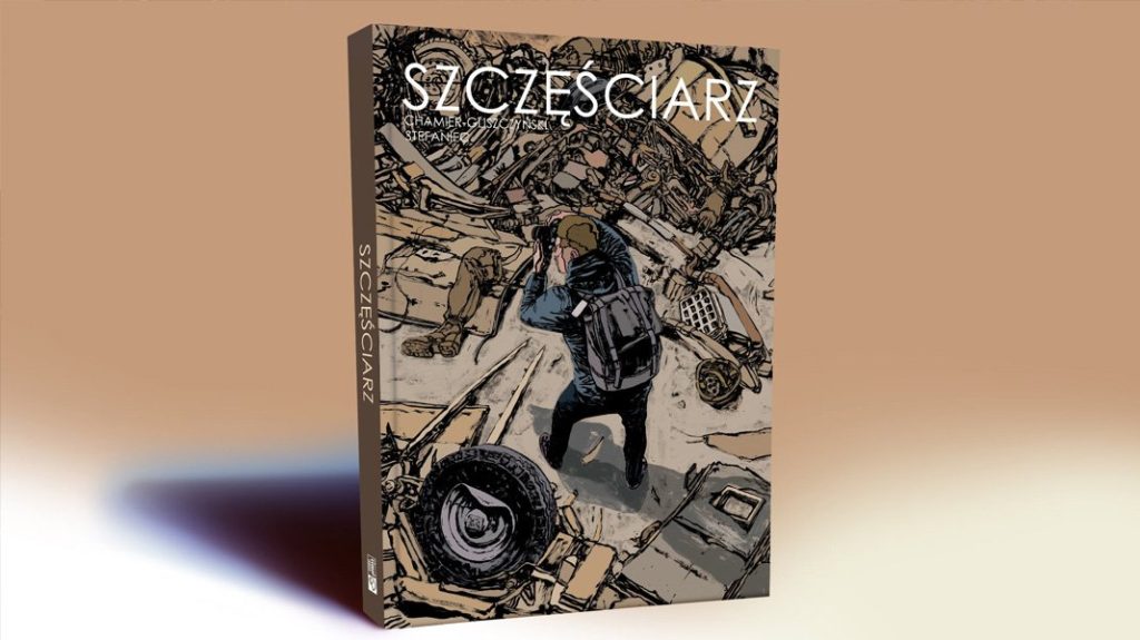 szczesciarz news