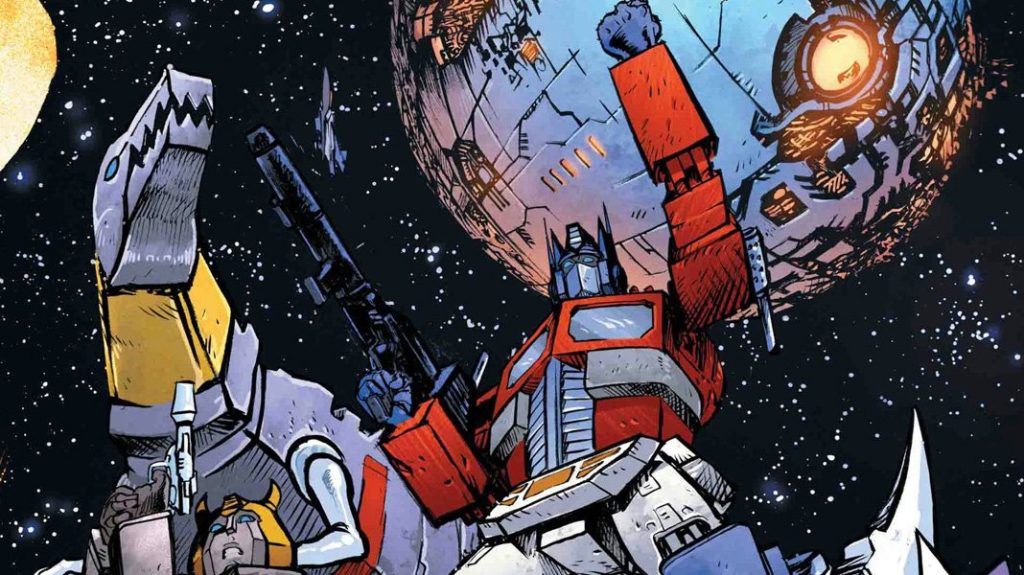 transformers nagle news