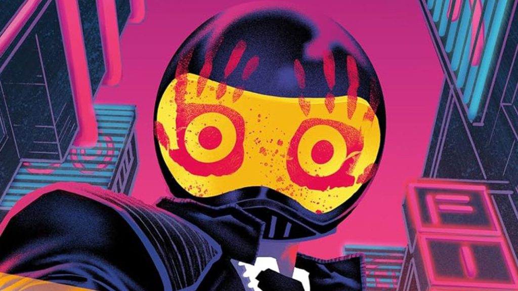 zapowiedzi scream comics wrzesień 2026