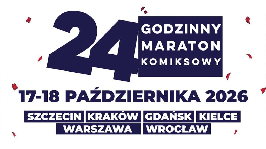 24-h maraton 2026