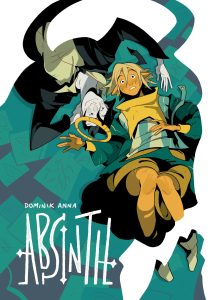 Absinth
