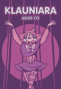 Agiss Yo – Klauniara