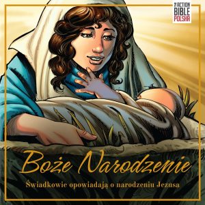 BOŻE NARODZENIE. Świadkowie opowiadają o narodzeniu Jezusa